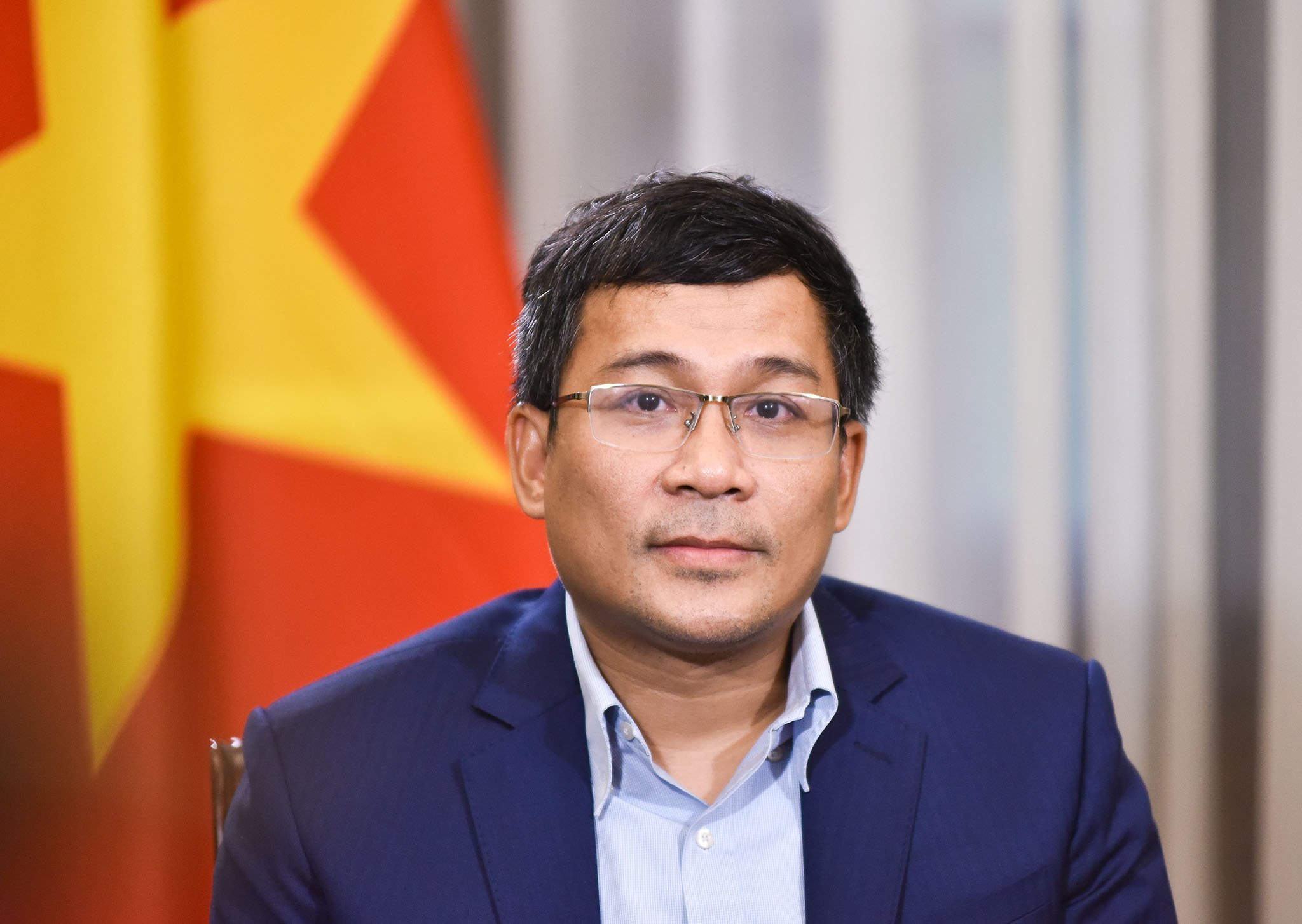 “Ngoại giao vaccine” là mũi nhọn để tiếp cận nhanh nhất, nhiều nhất nguồn vaccine từ bên ngoài